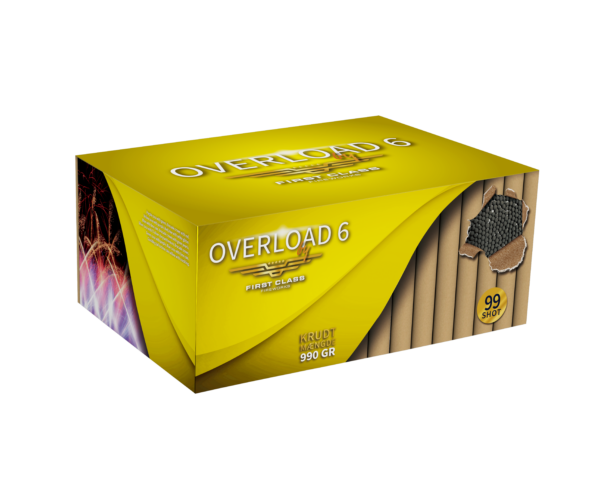 Overload 6