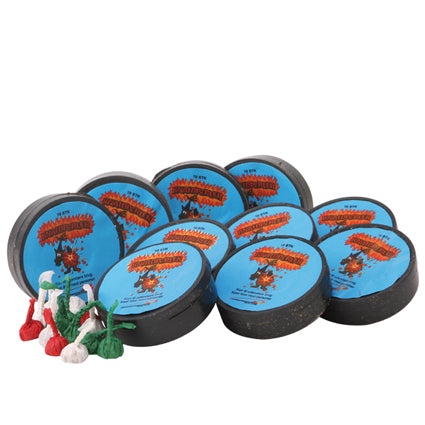 Knaldperler 10 æsker