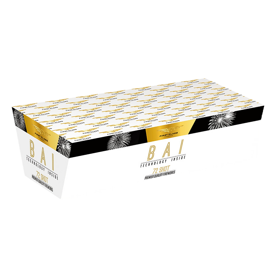 Bai