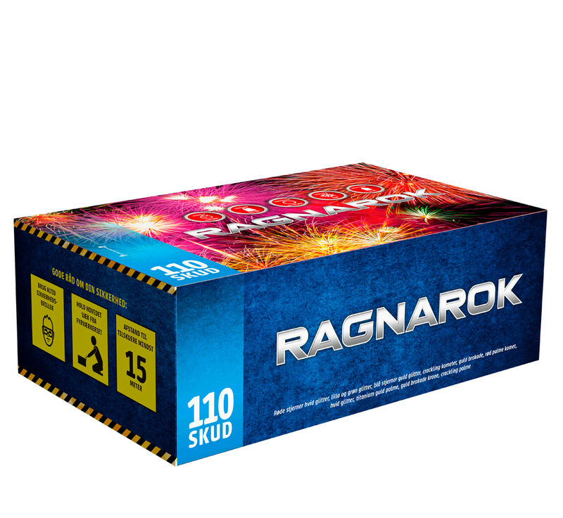 Ragnarok