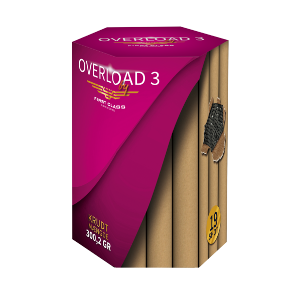 Overload 3