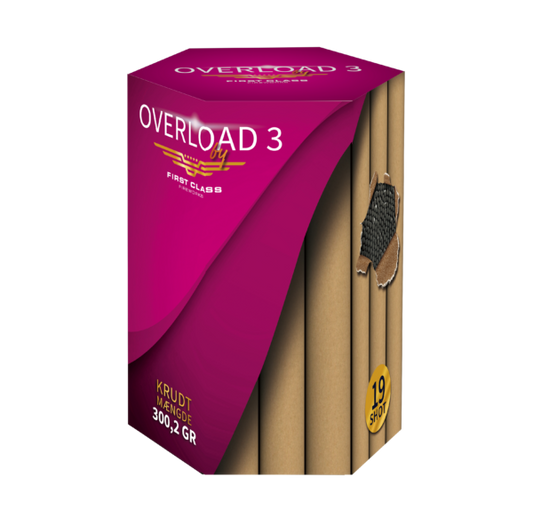 Overload 3