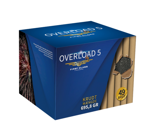 Overload 5