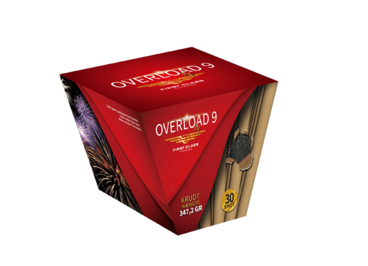 Overload 9