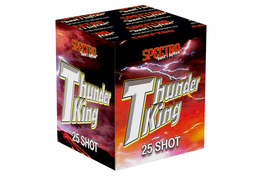 Thunder king