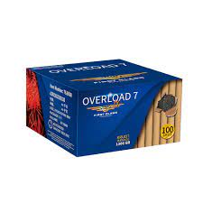 Overload 7
