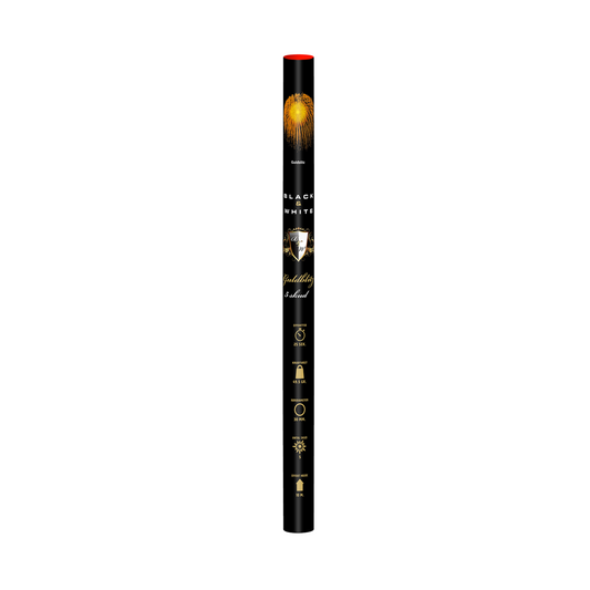 GULDBLITZ BOMBERØR 30 MM – 5 SKUD
