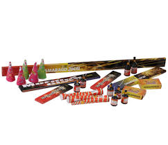 Luntefri 3 sortiment