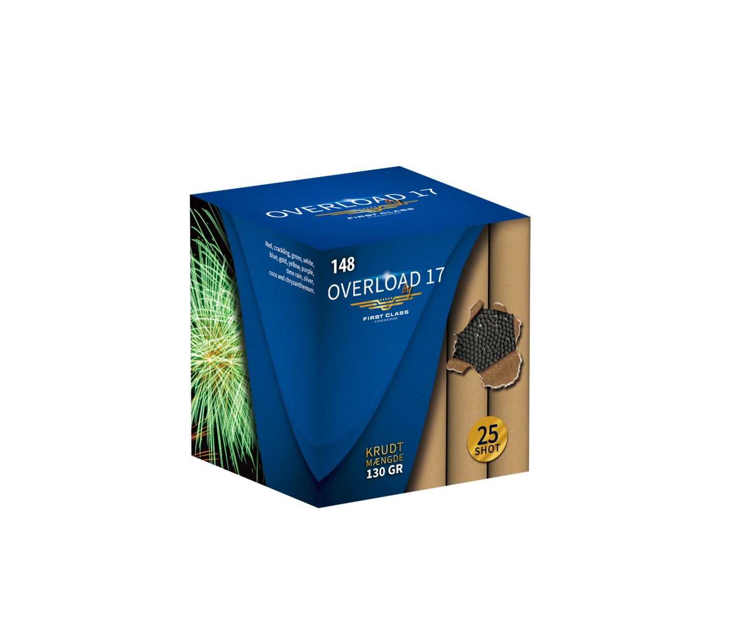 Overload 17