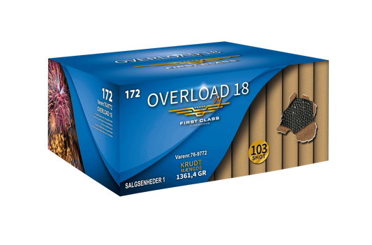 Overload 18