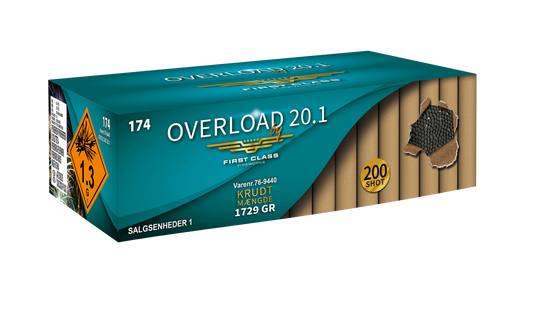 Overload 20.1