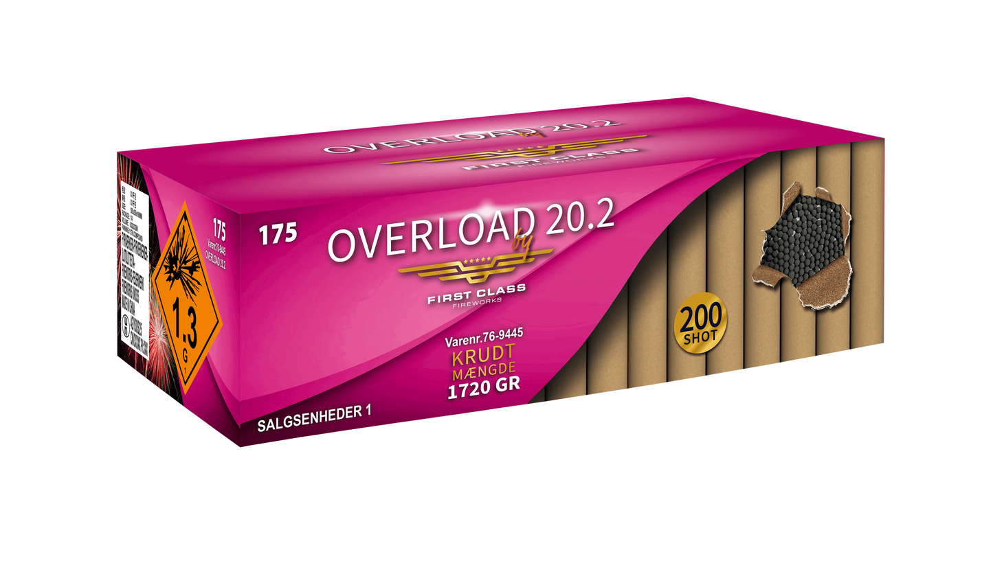 Overload 20.2