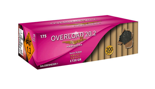 Overload 20.2