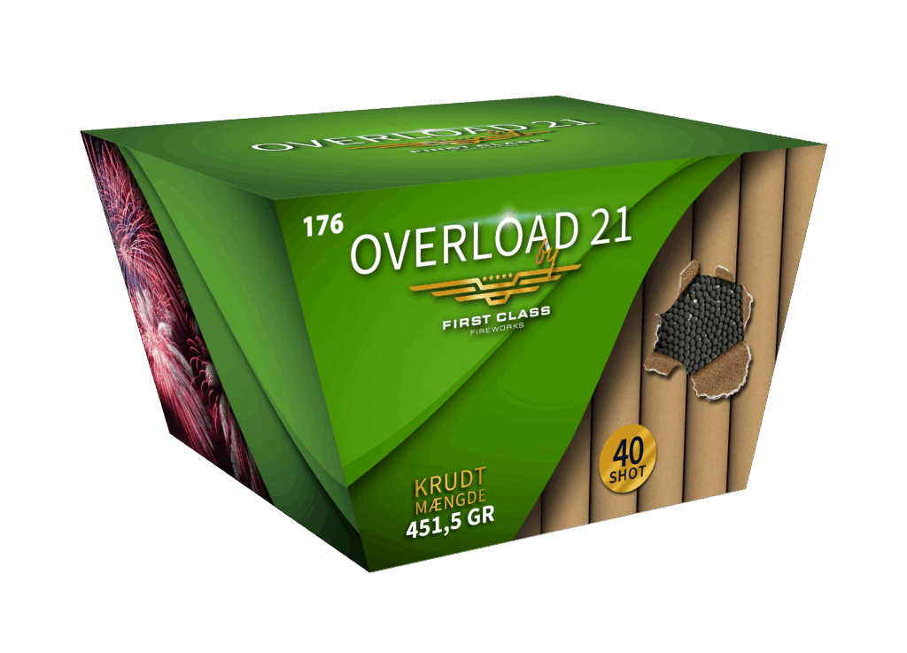 Overload 21