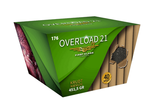 Overload 21