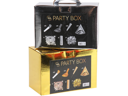 Party box