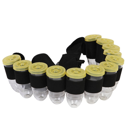 Shot bælte t/8 shots