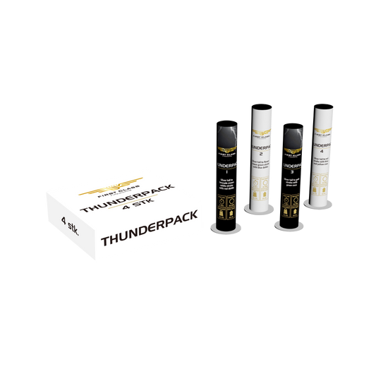 Thunderpack