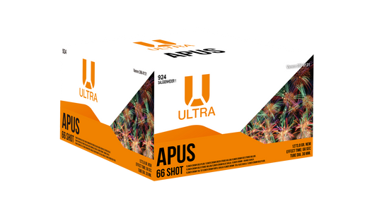 Ultra Apus