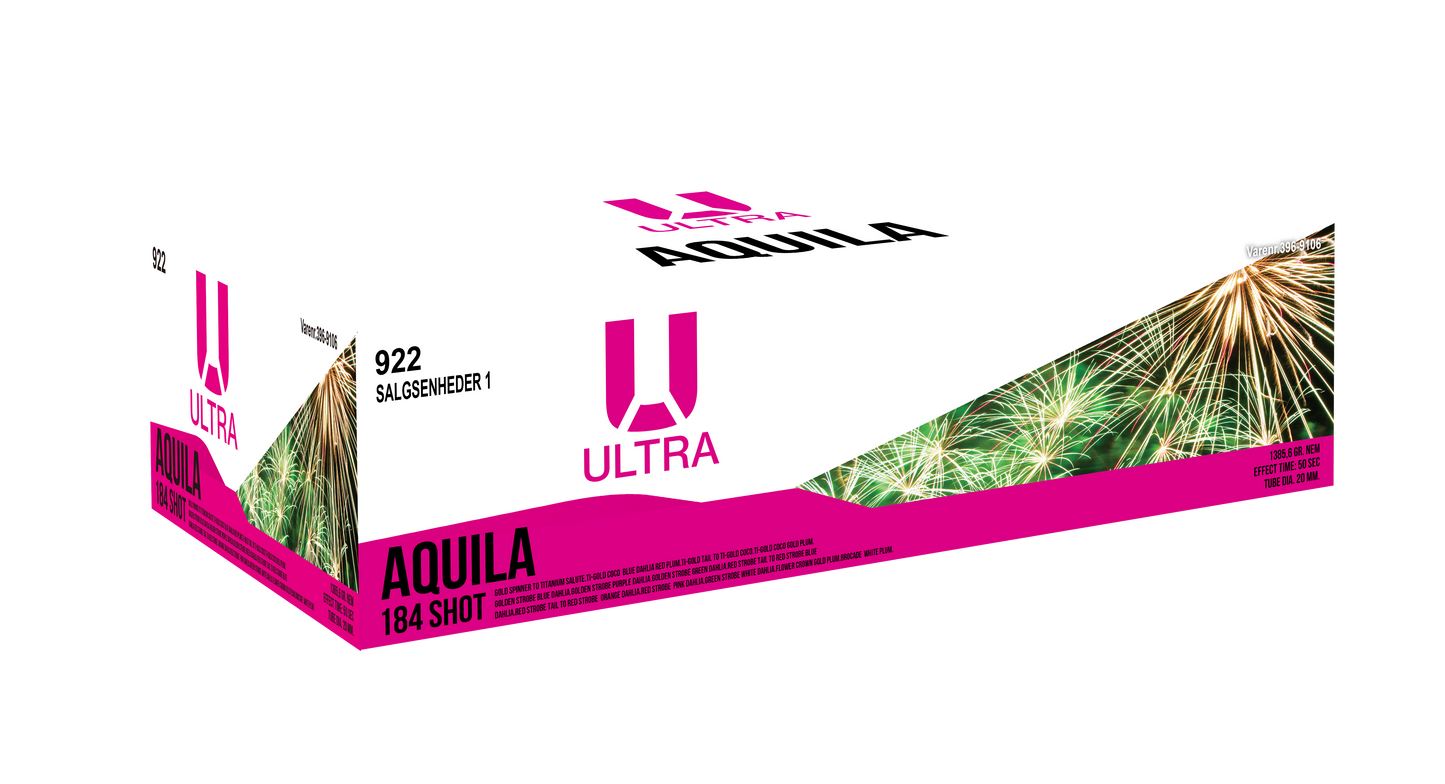 Ultra Aquila
