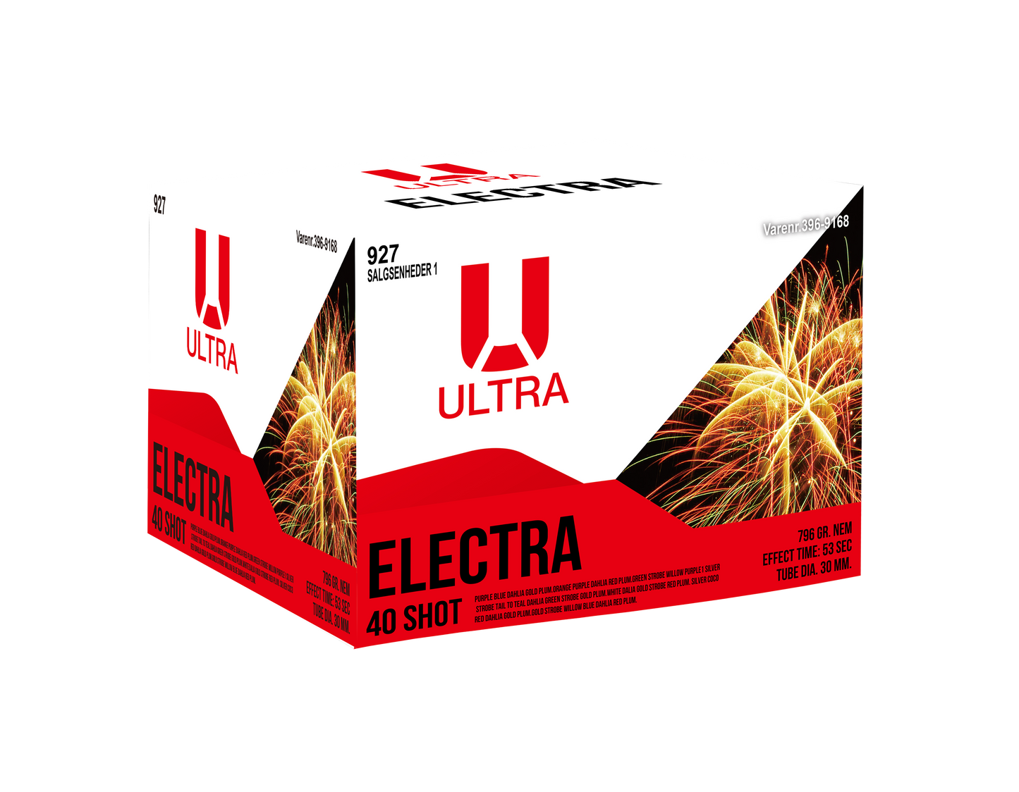 Ultra Electra