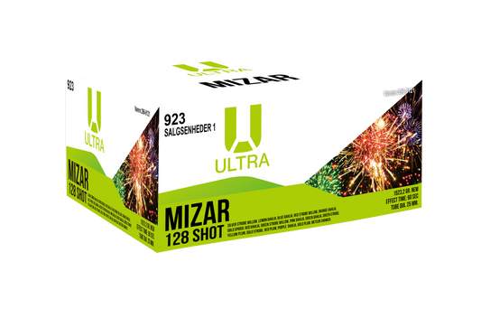 Ultra Mizar
